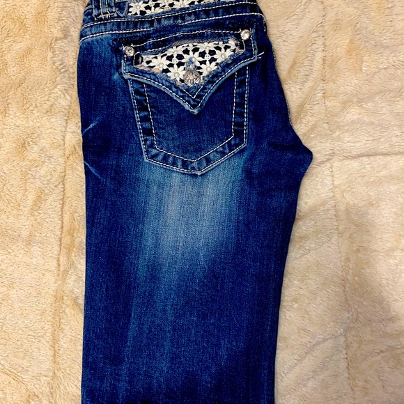 Miss Mes Womens 
Size 26 
JP6158M 
Bermuda 
Good condition - Picture 4 of 6